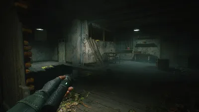 A Quiet Place: The Road Ahead | Xbox Series X|S