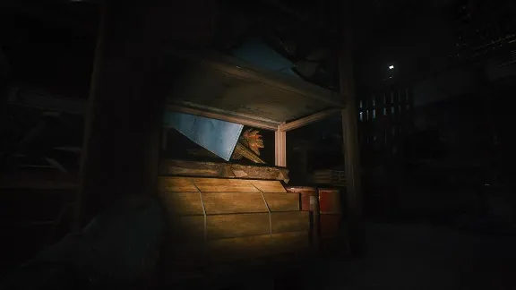 A Quiet Place: The Road Ahead | Xbox Series X|S