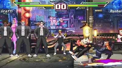 Blazing Strike 💎 AUTODELIVERY STEAM GIFT INSTANTLY
