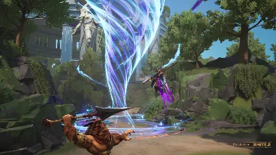 SMITE 2 Ранний Доступ (Глобальный Steam Ключ/Весь Мир)