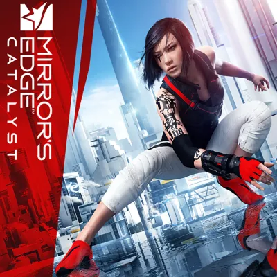 MIRROR&acute;S EDGE CATALYST ✅EA APP КЛЮЧ