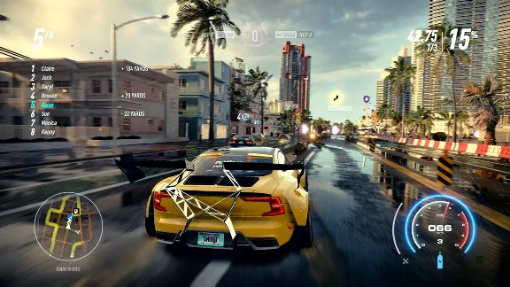 🇦🇷 Need for Speed Heat  NFS XBOX КОД КЛЮЧ🔑