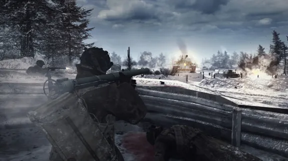 ⚡️Call to Arms - Gates of Hell: Airborne| АВТО RU Steam