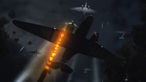⚡️Call to Arms - Gates of Hell: Airborne| АВТО RU Steam