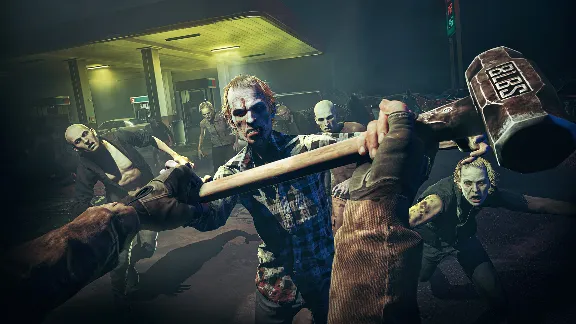 🚀 No More Room in Hell 2 🤖 Steam Gift Russian ⚡ Autodelivery