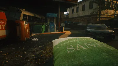 ❗A QUIET PLACE: THE ROAD AHEAD❗XBOX X|S🔑KEY❗
