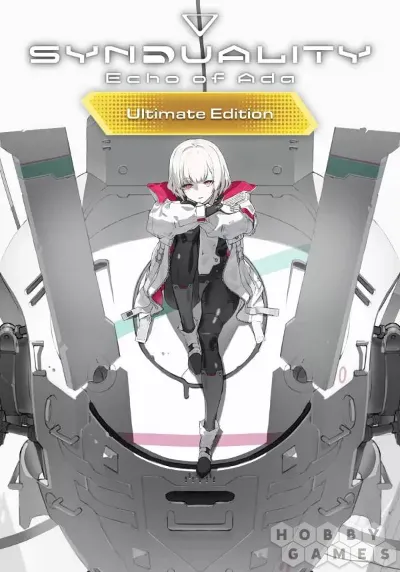 SYNDUALITY Echo of Ada Ultimate Edition МИР АВТО