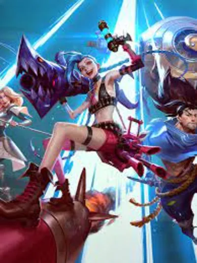 League of Legends Wild Rift Wild Cores By Username
