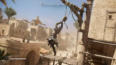 🗺️Assassin’s Creed Mirage Map Pack {Steam/Россия/СНГ}