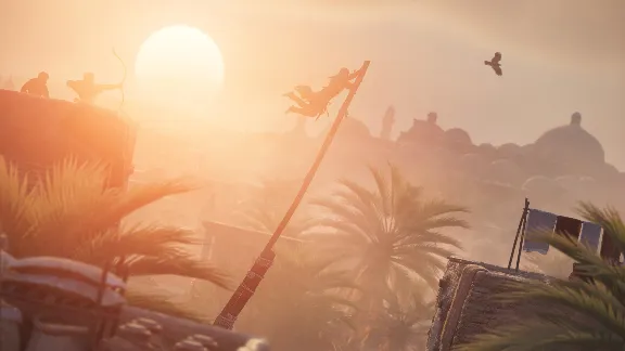 🗺️Assassin’s Creed Mirage Map Pack {Steam/Россия/СНГ}