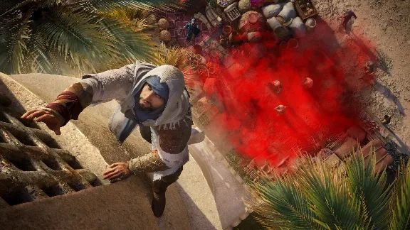 🗺️Assassin’s Creed Mirage Map Pack {Steam/Россия/СНГ}