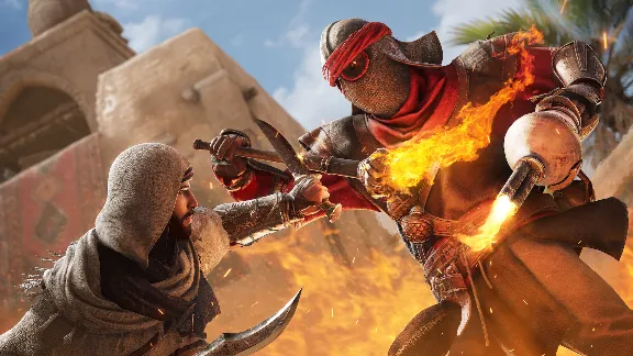 🗺️Assassin’s Creed Mirage Map Pack {Steam/Россия/СНГ}