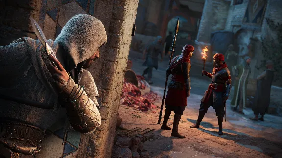 🗺️Assassin’s Creed Mirage Map Pack {Steam/Россия/СНГ}