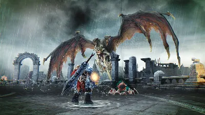 🏛️ Darksiders Warmastered Edition XBOX КОД КЛЮЧ🔑