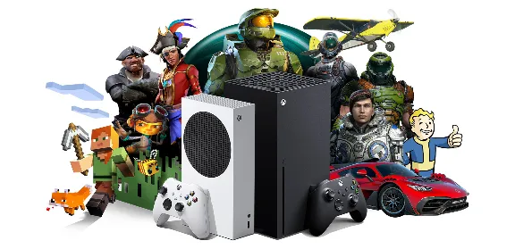 BUYING GAMES/DLC/CURRENCIES ✅ XBOX ➖ USA