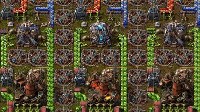 Factorio: Space Age * RU/KZ/СНГ/TR/AR * DLC * STEAM