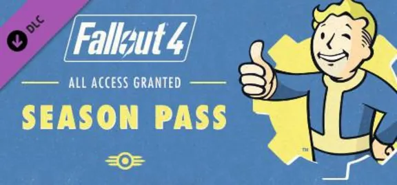 ✅Набор игр серии Fallout (9 в 1) ⚫STEAM🔑КЛЮЧ🌎РФ+СНГ