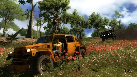 ⚡️Just Cause 2 | АВТОДОСТАВКА [Россия Steam Gift]