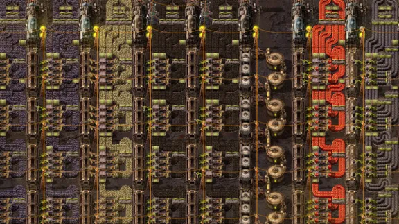 ⚡️  Factorio: Space Age | АВТО |Steam gift Россия