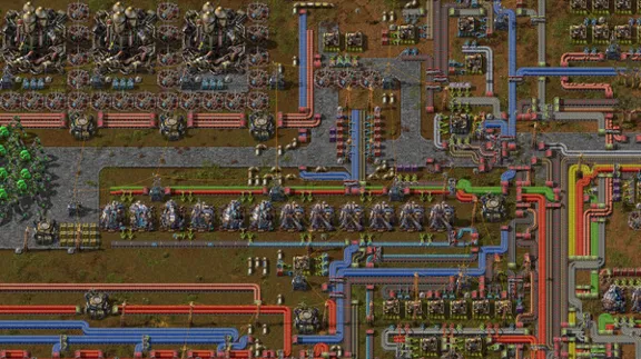 ⚡️  Factorio: Space Age | АВТО |Steam gift Россия