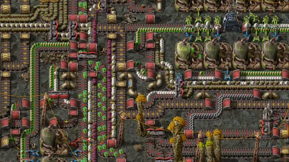 ⚡️  Factorio: Space Age | АВТО |Steam gift Россия