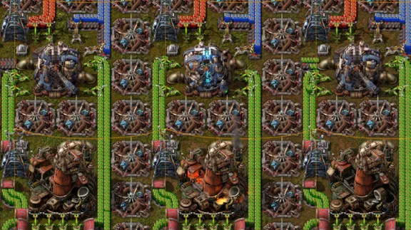 ⚡️  Factorio: Space Age | АВТО |Steam gift Россия