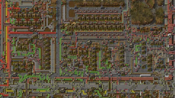 ⚡️  Factorio: Space Age | АВТО |Steam gift Россия