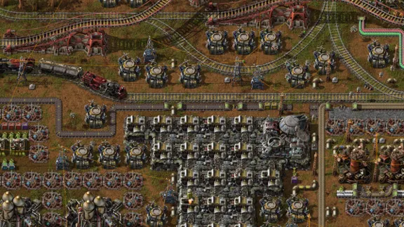 ⚡️  Factorio: Space Age | АВТО |Steam gift Россия