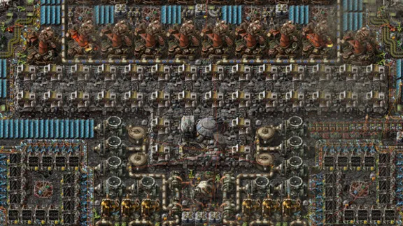 ⚡️  Factorio: Space Age | АВТО |Steam gift Россия