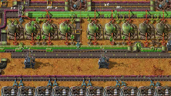 Factorio: Space Age DLC * STEAM RU ⚡ АВТО 💳0%