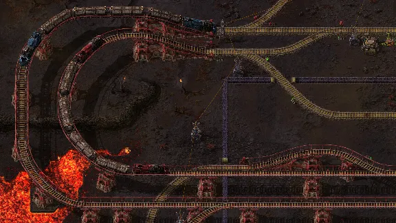 Factorio: Space Age DLC * STEAM RU ⚡ АВТО 💳0%