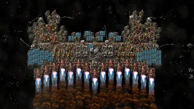 Factorio: Space Age DLC - STEAM GIFT RU/KZ/UA/BY