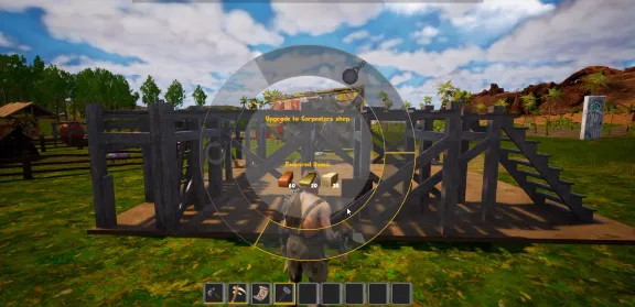 🚀 ArkCraft: The Rebirth of the World 🤖 Steam Gift Russian ⚡ Autodelivery