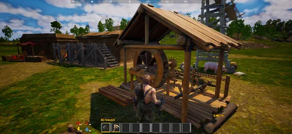 🚀 ArkCraft: The Rebirth of the World 🤖 Steam Gift Russian ⚡ Autodelivery