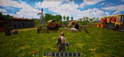 🚀 ArkCraft: The Rebirth of the World 🤖 Steam Gift Russian ⚡ Autodelivery