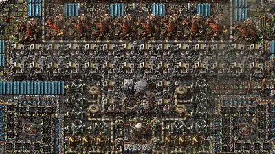 Factorio: Space Age 💎 DLC STEAM РОССИЯ