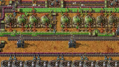 Factorio: Space Age 💎 DLC STEAM РОССИЯ