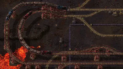 Factorio: Space Age DLC STEAM•RU ⚡️АВТОДОСТАВКА 💳0%