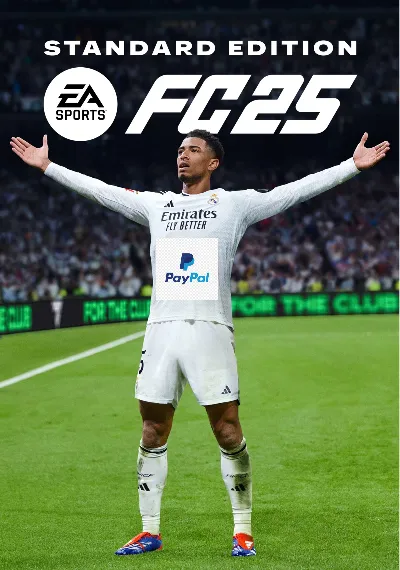 🔴EA SPORTS FC 25 -🚀🔥 STEAM offline 🔴