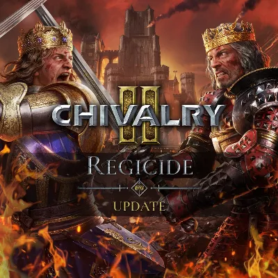 Chivalry 2 PS4 & PS5 ПСН PLAYSTATION