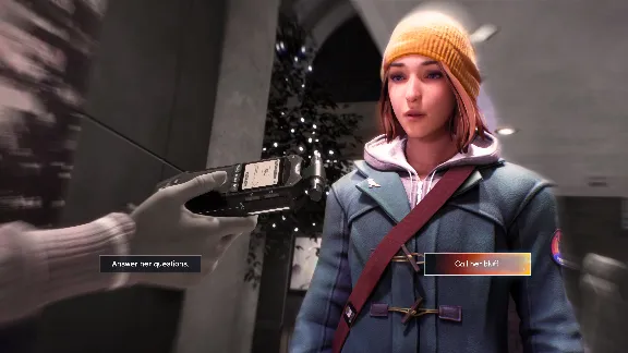 🟢🔥Life is Strange: Double Exposure XBOX SERIES X|S+ПК