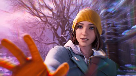 🟢🔥Life is Strange: Double Exposure XBOX SERIES X|S+ПК