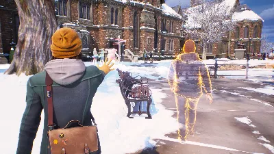 🟢🔥Life is Strange: Double Exposure XBOX SERIES X|S+ПК