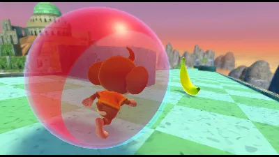 ✅Super Monkey Ball Banana Mania + Deluxe⭐Steam\Key⭐ +🎁