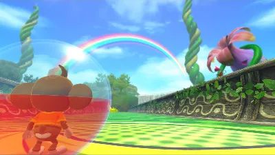 ✅Super Monkey Ball Banana Mania + Deluxe⭐Steam\Key⭐ +🎁
