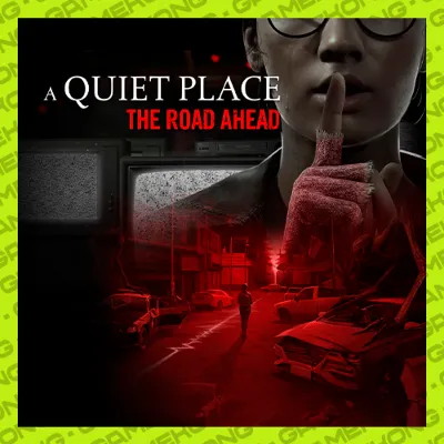 🦍A Quiet Place: The Road Ahead - Steam OFFLINE🕹️