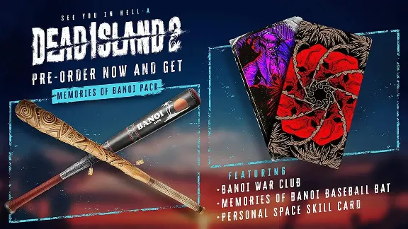 Dead Island 2. Ultimate + DLC HAUSSoLA (STEAM) | LOGIN:PASS | OFFLINE