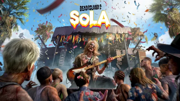 Dead Island 2. Ultimate + DLC HAUSSoLA (STEAM) | LOGIN:PASS | OFFLINE
