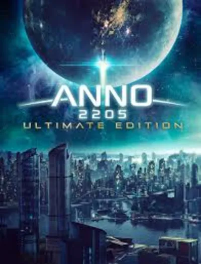 🔴Anno 2205 Ultimate Edition🔴ОПЛАТА СБП + КЭШБЕК🔴