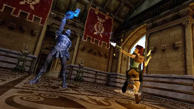🟢🔥Tomb Raider IV-VI Remastered🌍XBOX One/X|S КЛЮЧ🎮✅